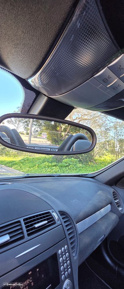 Mercedes-Benz SLK 200 K - 21