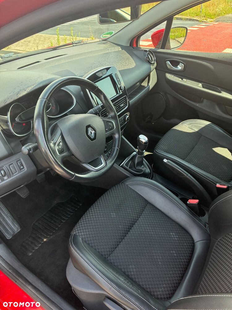 Renault Clio 1.2 Energy TCe Intens - 9