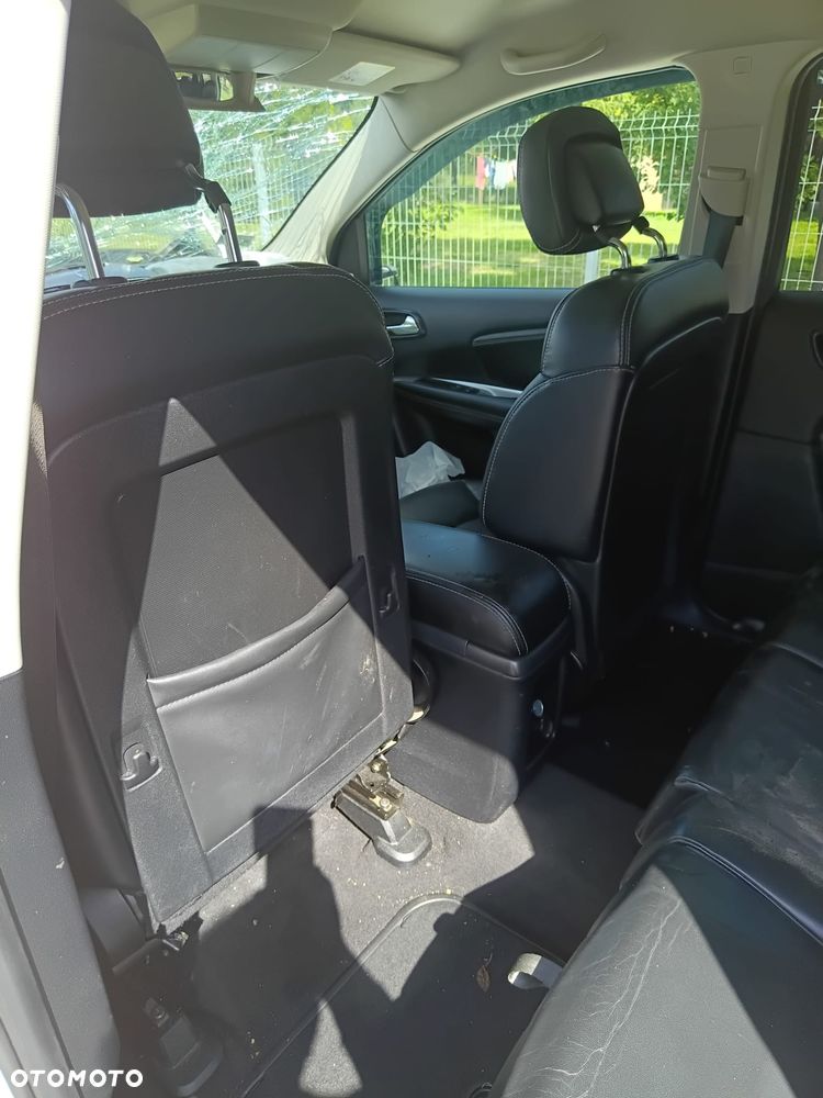 Fiat Freemont 2.0 Multijet 16V DPF - 11