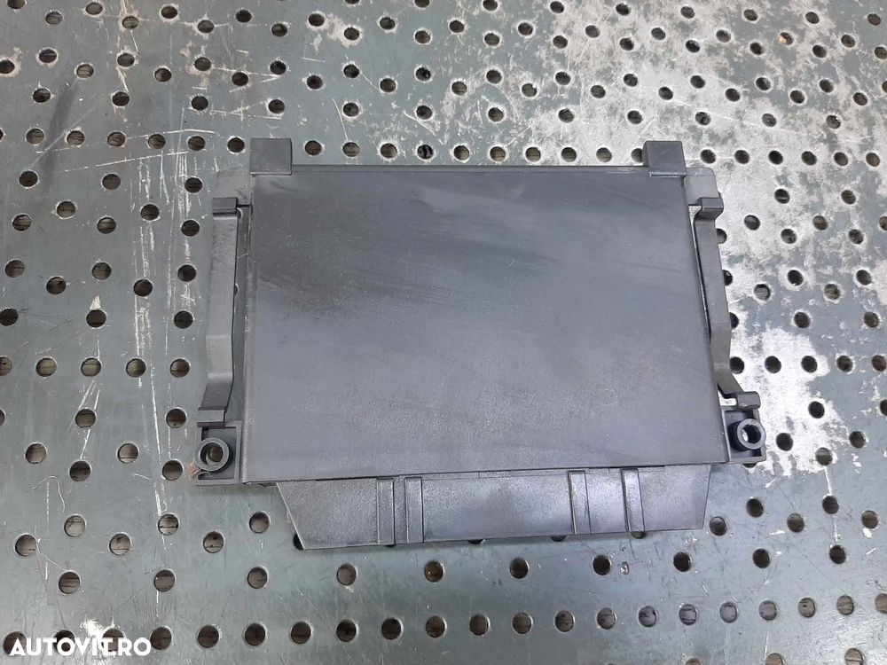 calculator cutie automata 2.2 cdi  mercedes  e-class w211  a0325453432 - 3