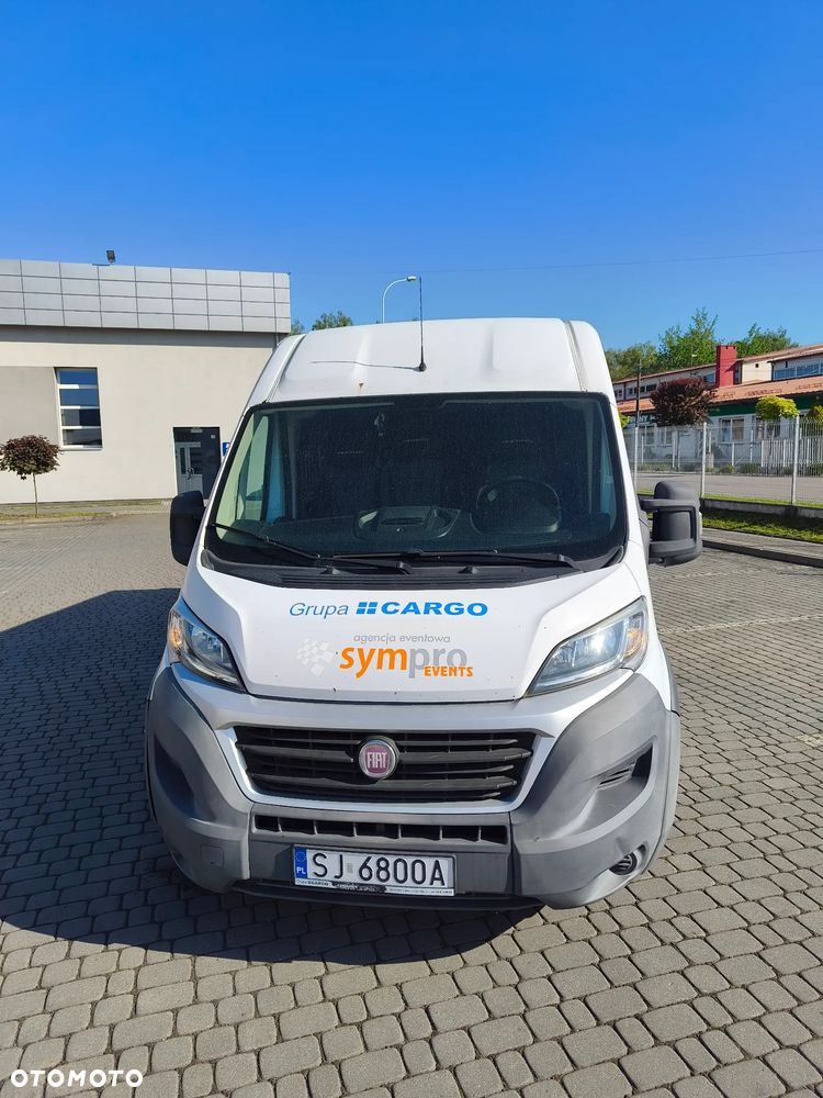Fiat Ducato L2H2 - 20