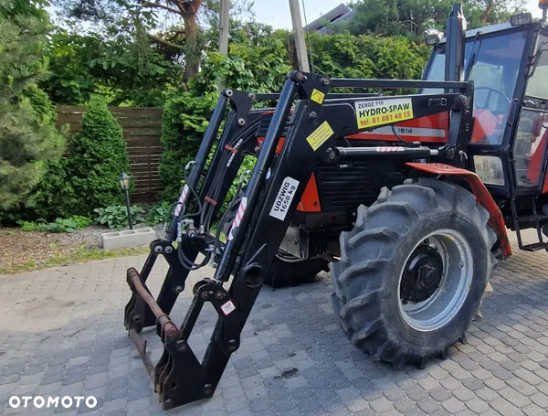 Hydramet HYDRO-SPAW ŻERDŻ-110 Jak nowy Oryginał