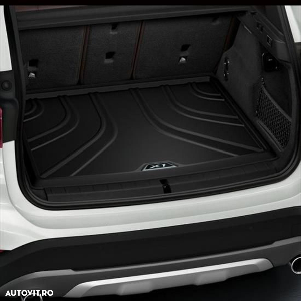 Tavita portbagaj originala Bmw X1 F48