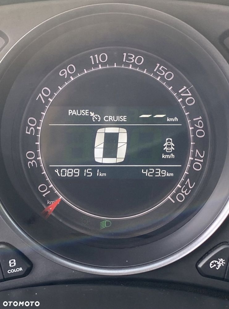 Citroën C4 PureTech 110 Selection - 10