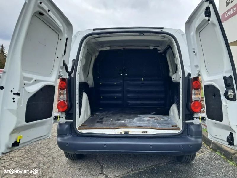 Citroën Berlingo - 2