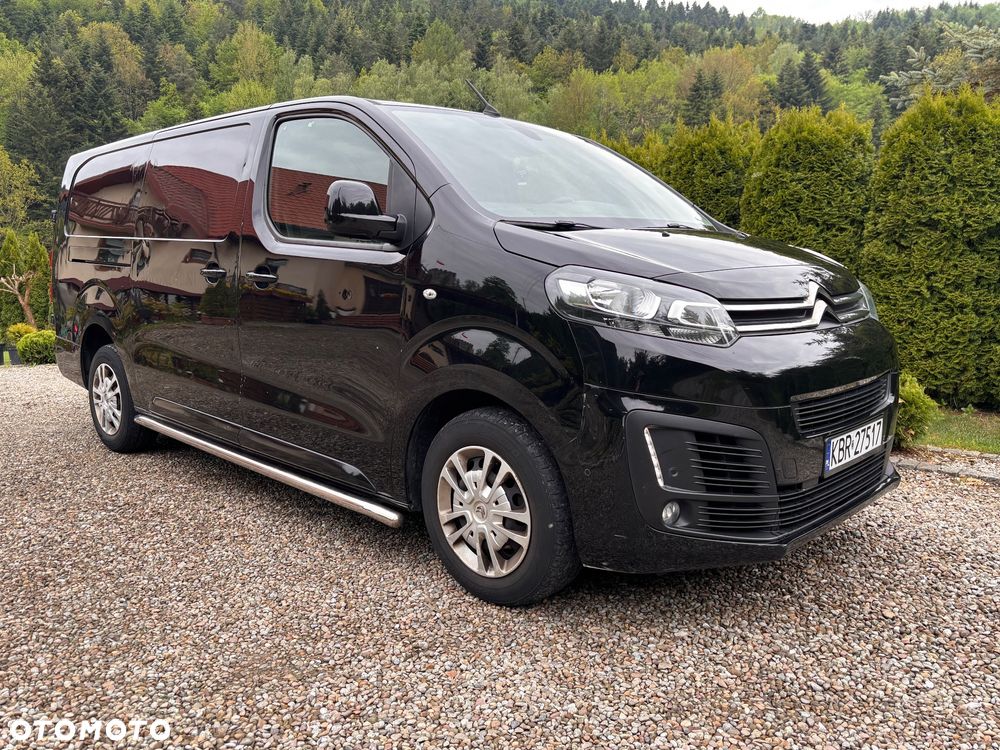 Citroën Jumpy long Euro 6 - 5