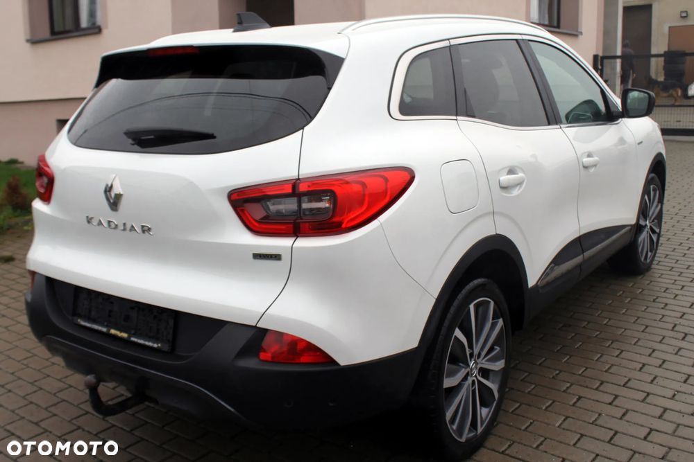 Renault Kadjar 1.6 dCi Energy Limited 4x4 - 4