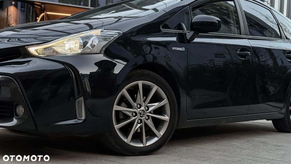 Toyota Prius+ 1.8 HSD Prestige - 3