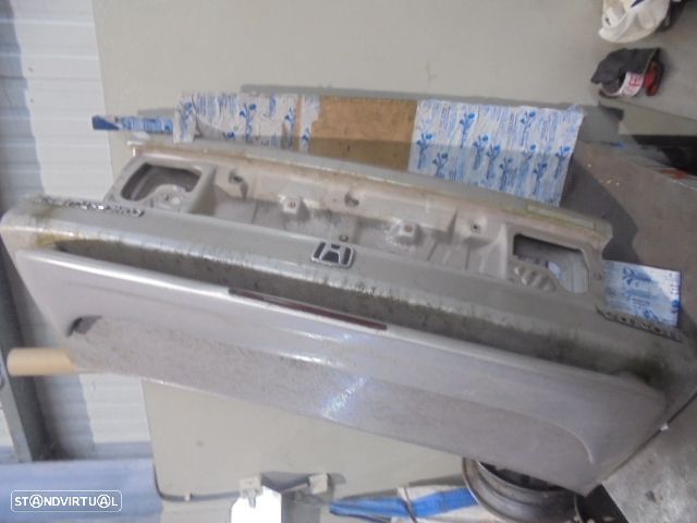 Porta Da Mala Mala1251 HONDA CONCERTO 1998 1.6I 130CV 4P CINZA - 1