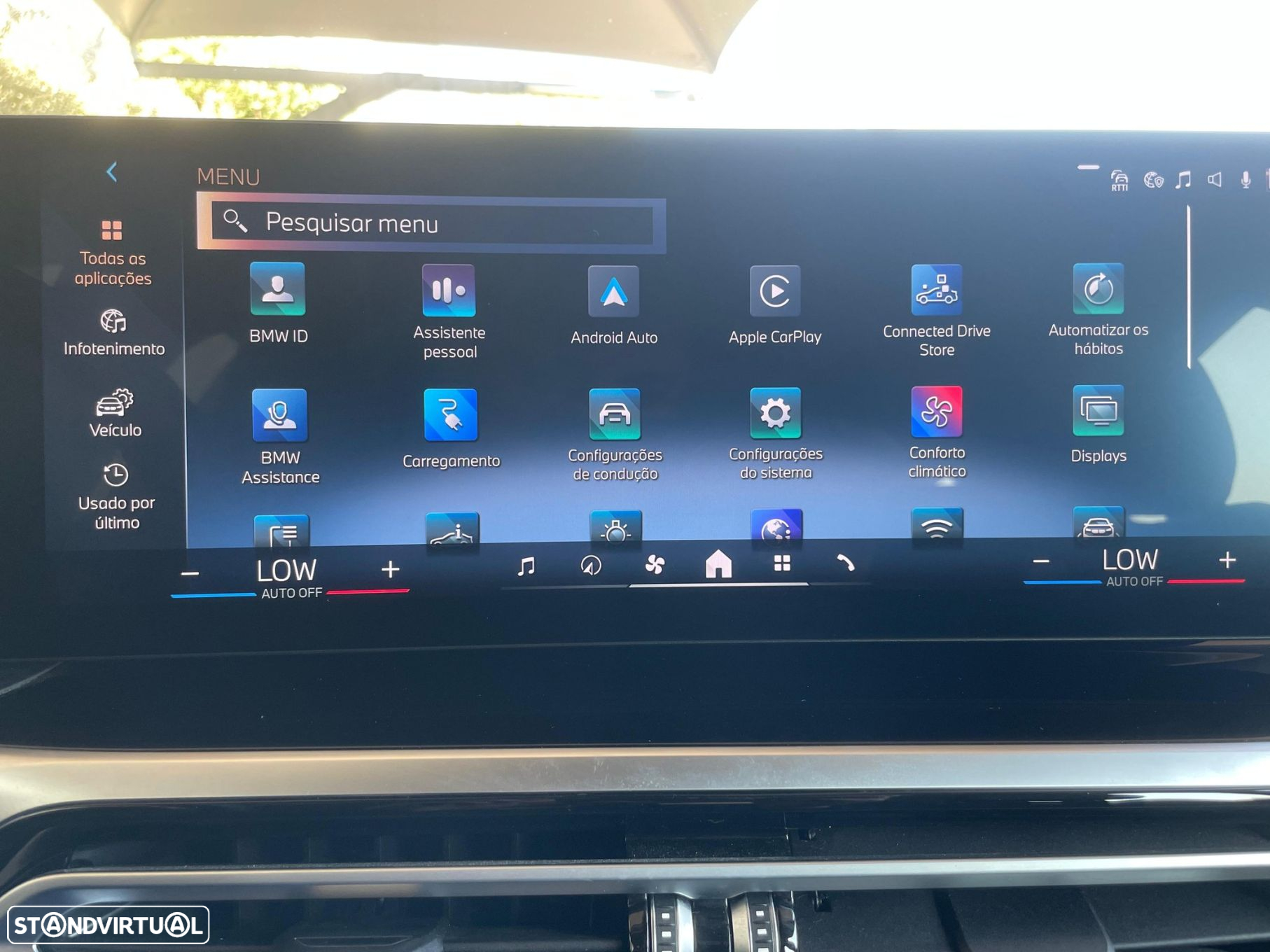 BMW i4 eDrive40 Desportiva M - 25