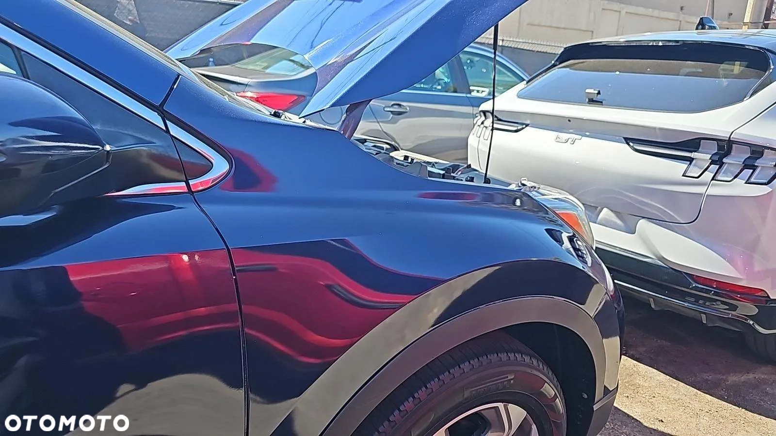 Honda CR-V - 10