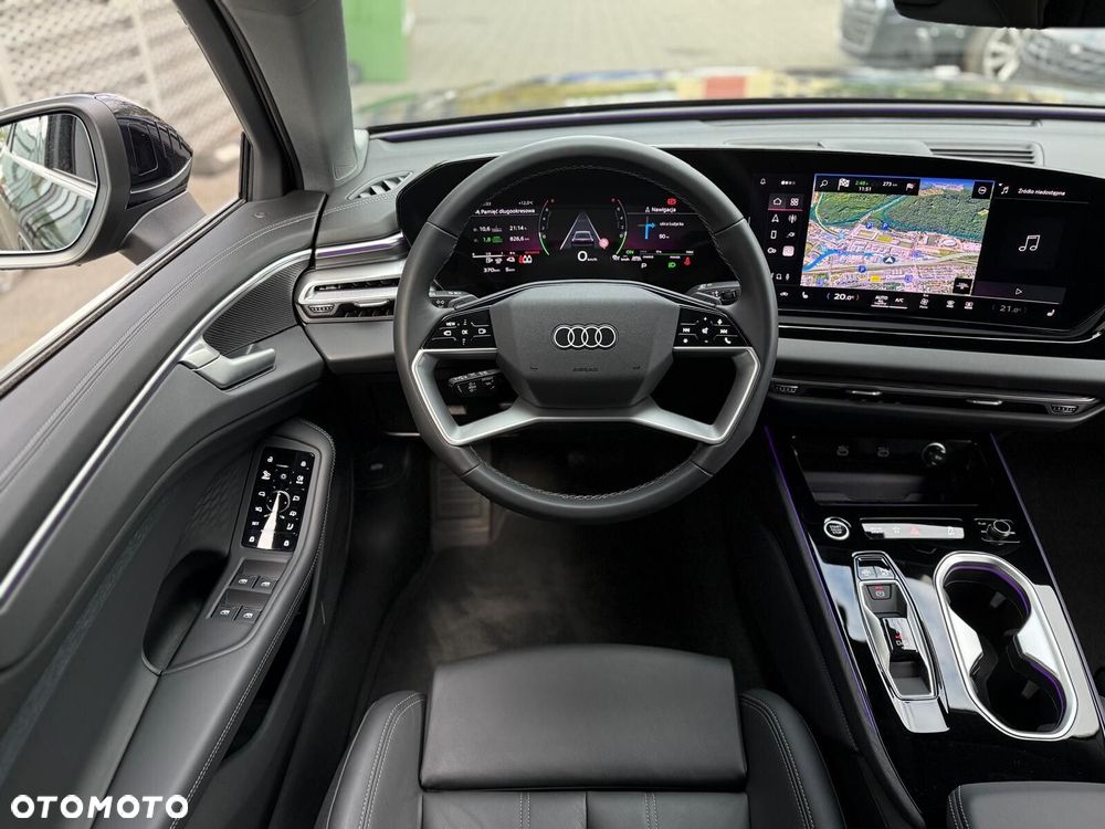 Audi A6 Limousine - 27