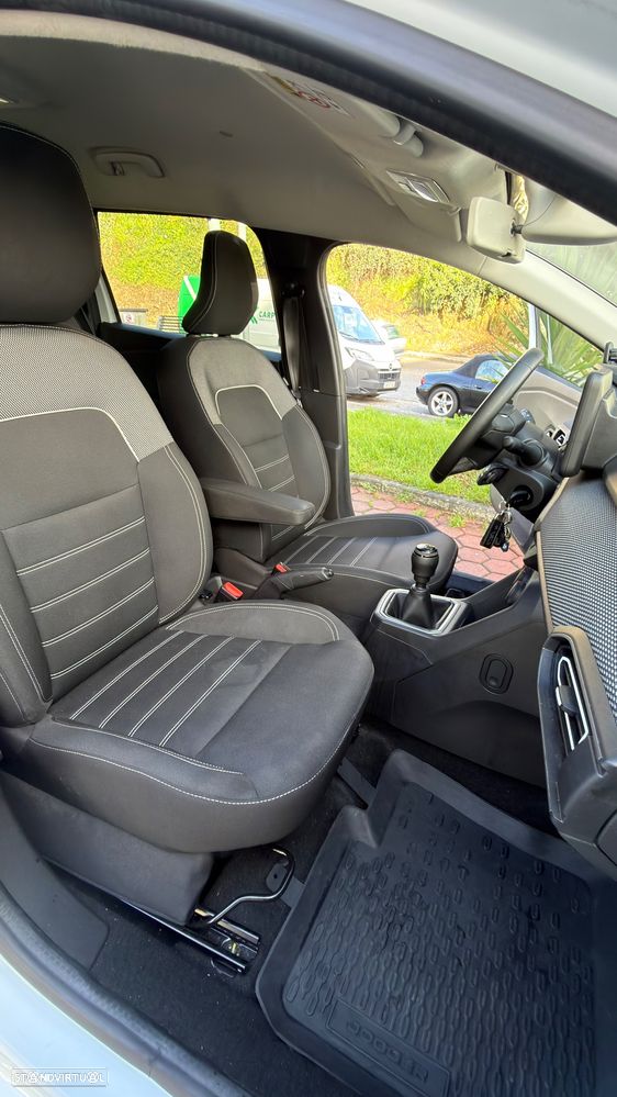 Dacia Jogger 1.0 ECO-G Expression 7L Bi-Fuel - 13