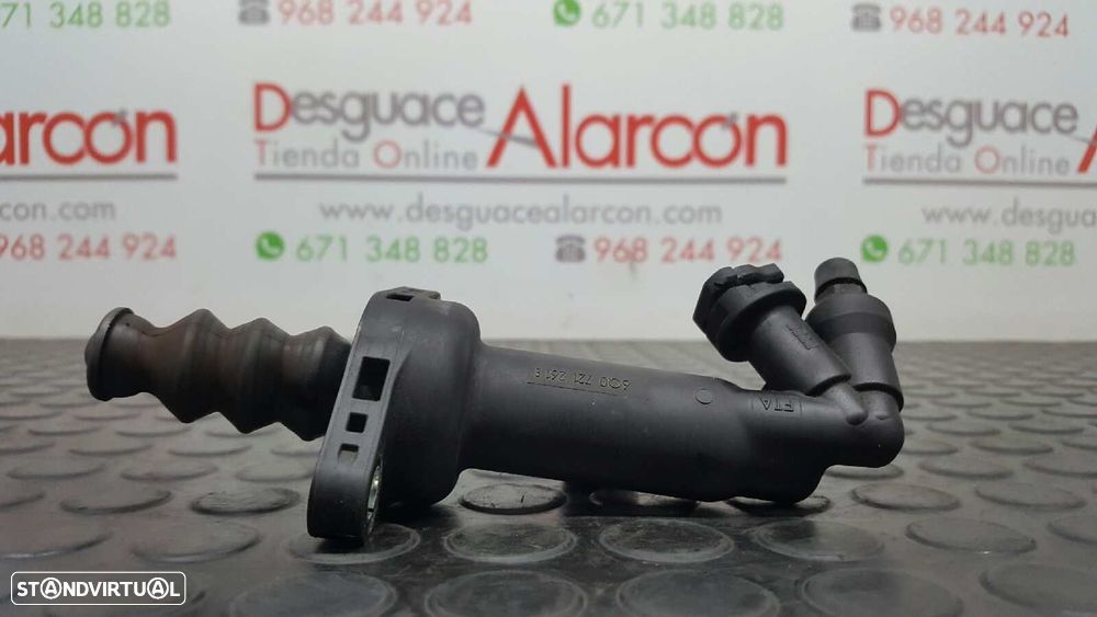 BOMBITO DE EMBRAIAGEM SEAT IBIZA SC (6J1) REFERENCE - 1