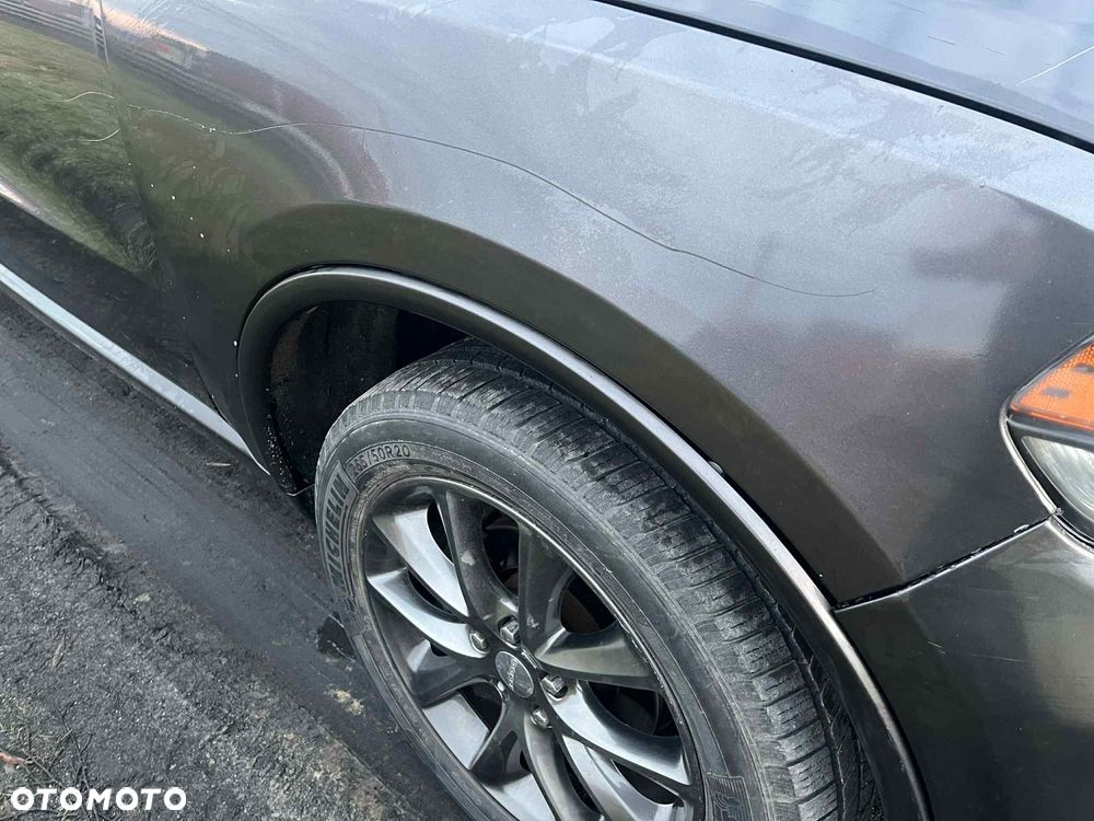 Dodge Durango - 17