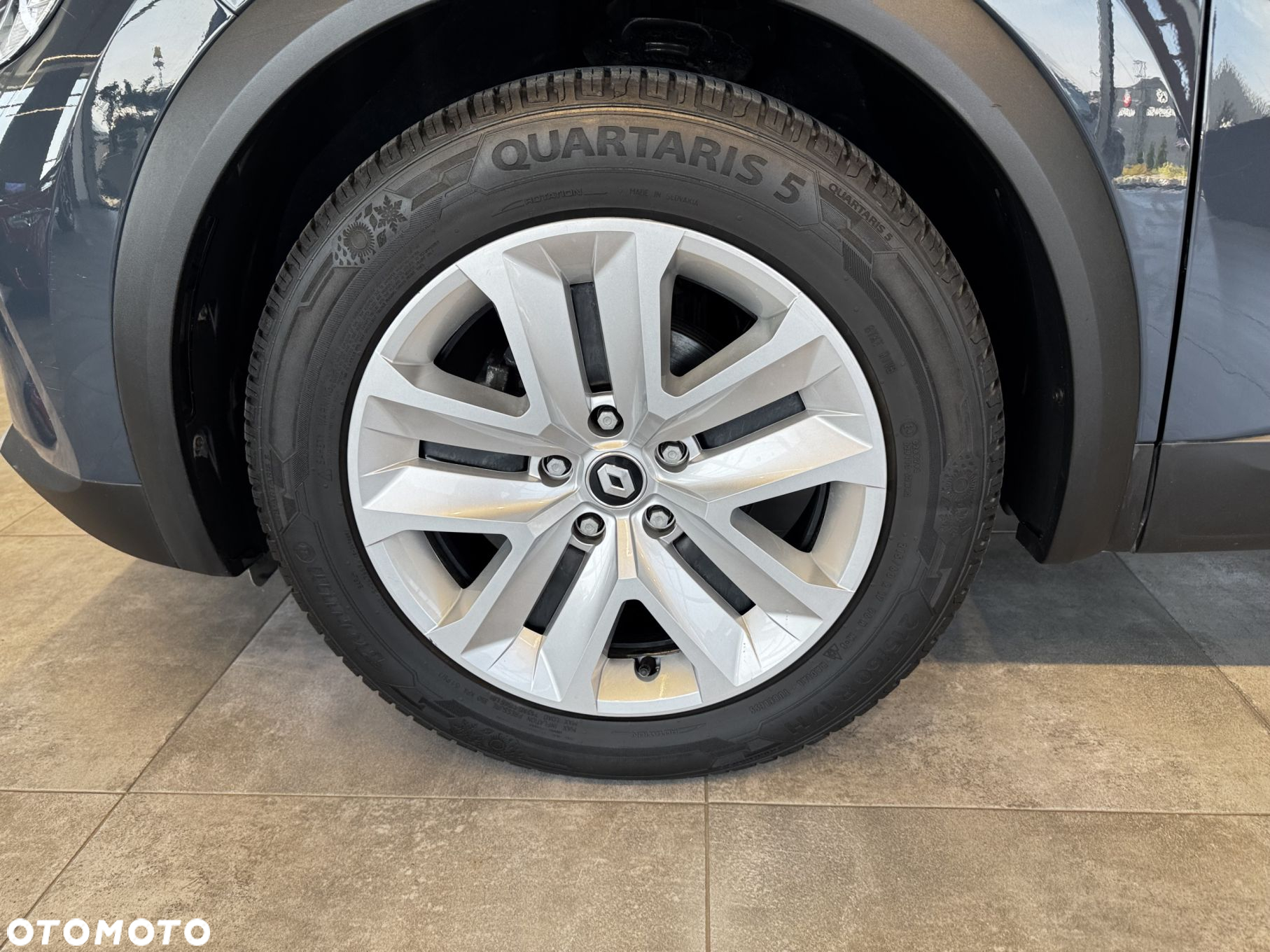 Renault Captur - 11