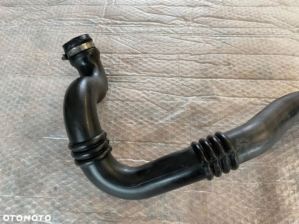 RENAULT MASTER 2,3 DCI RURA TURBO INTERCOOLERA POWIETRZA 144605593R RURKA - 10