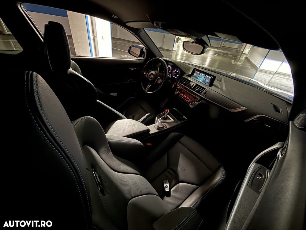 BMW M2 - 11