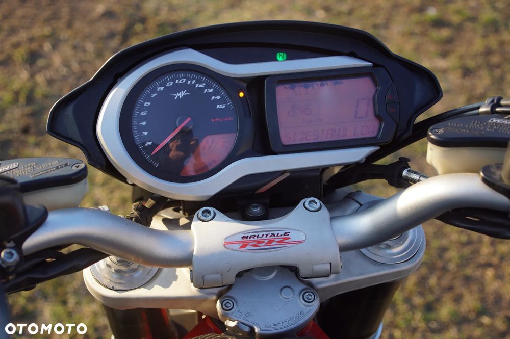 MV AGUSTA Brutale - 26