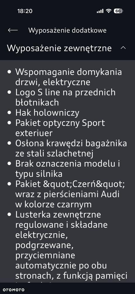 Audi Q8 - 24
