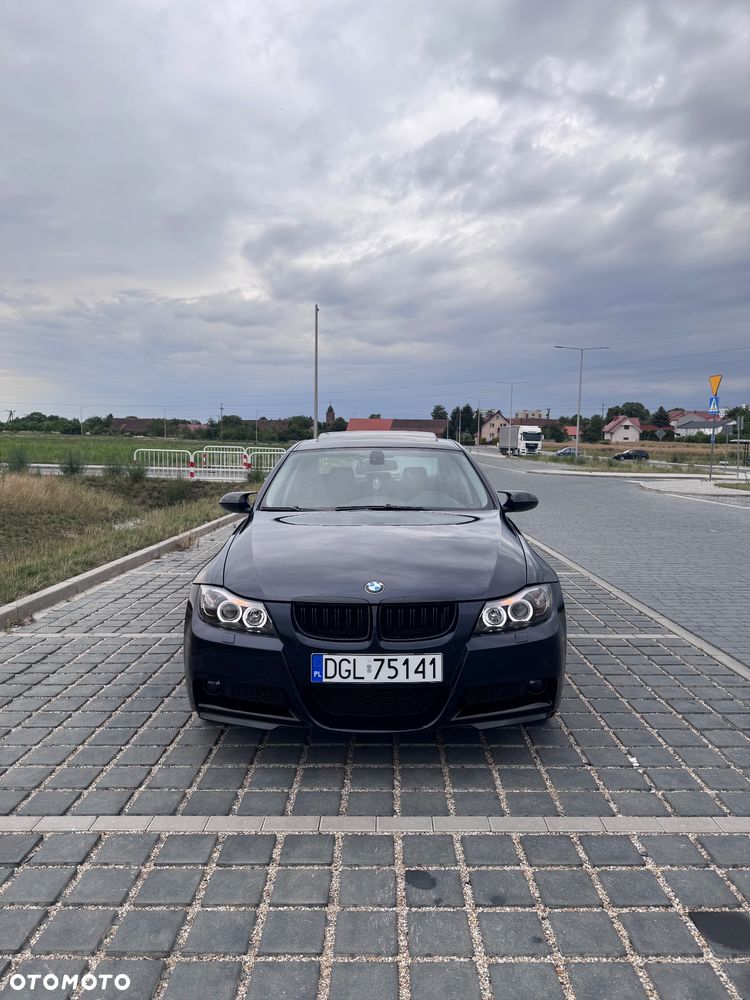 BMW Seria 3 - 2