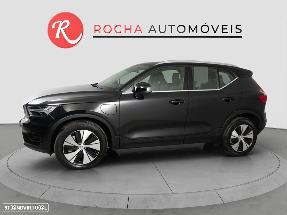 Volvo XC 40 1.5 T5 PHEV Plus Bright - 7