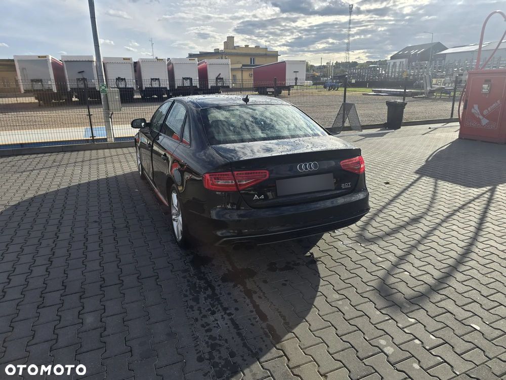 Audi A4 Avant - 10