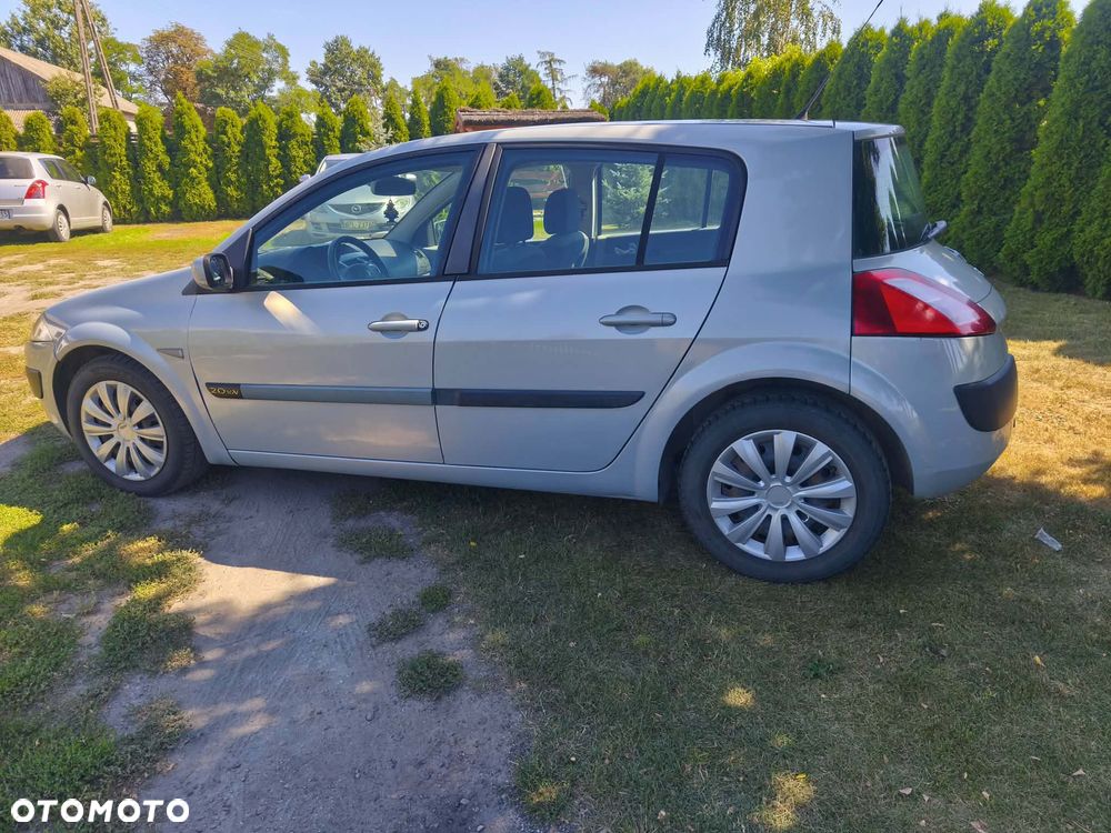 Renault Megane 2.0 Luxe Dynamique - 2