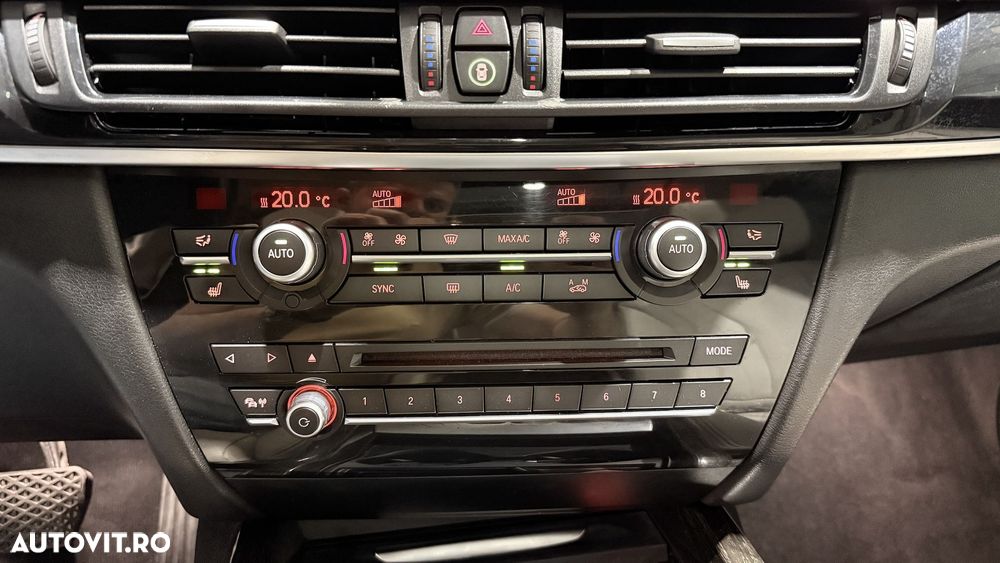 BMW X5 xDrive30d - 25