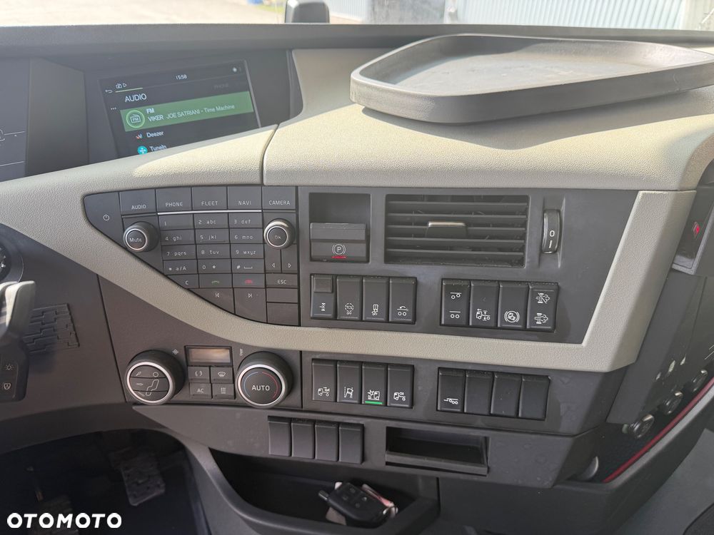 Volvo FH 500 - 19