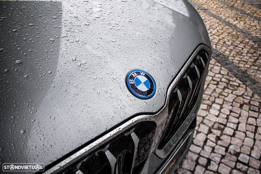 BMW iX1 xDrive30 - 4