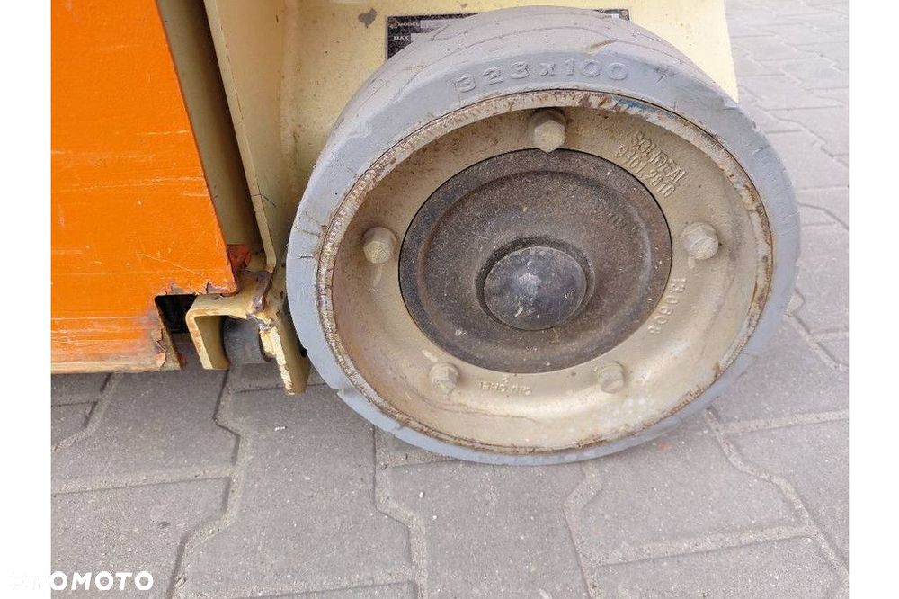 JLG 1230 ES - 6