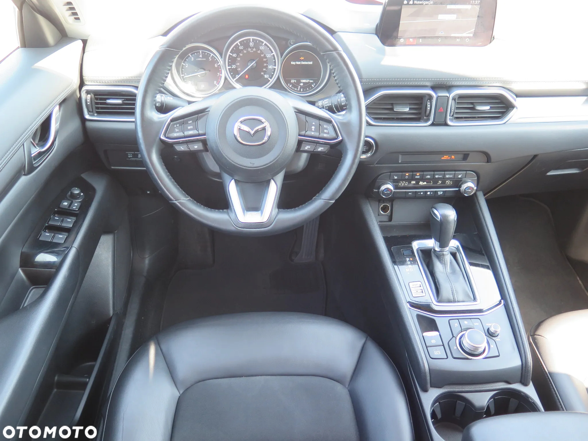 Mazda CX-5 - 14