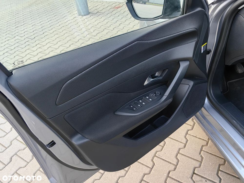 Peugeot 308 PureTech 130 Allure - 23