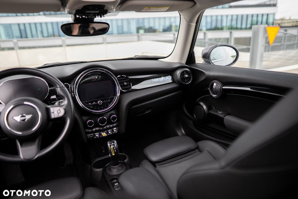 MINI Cooper - 15