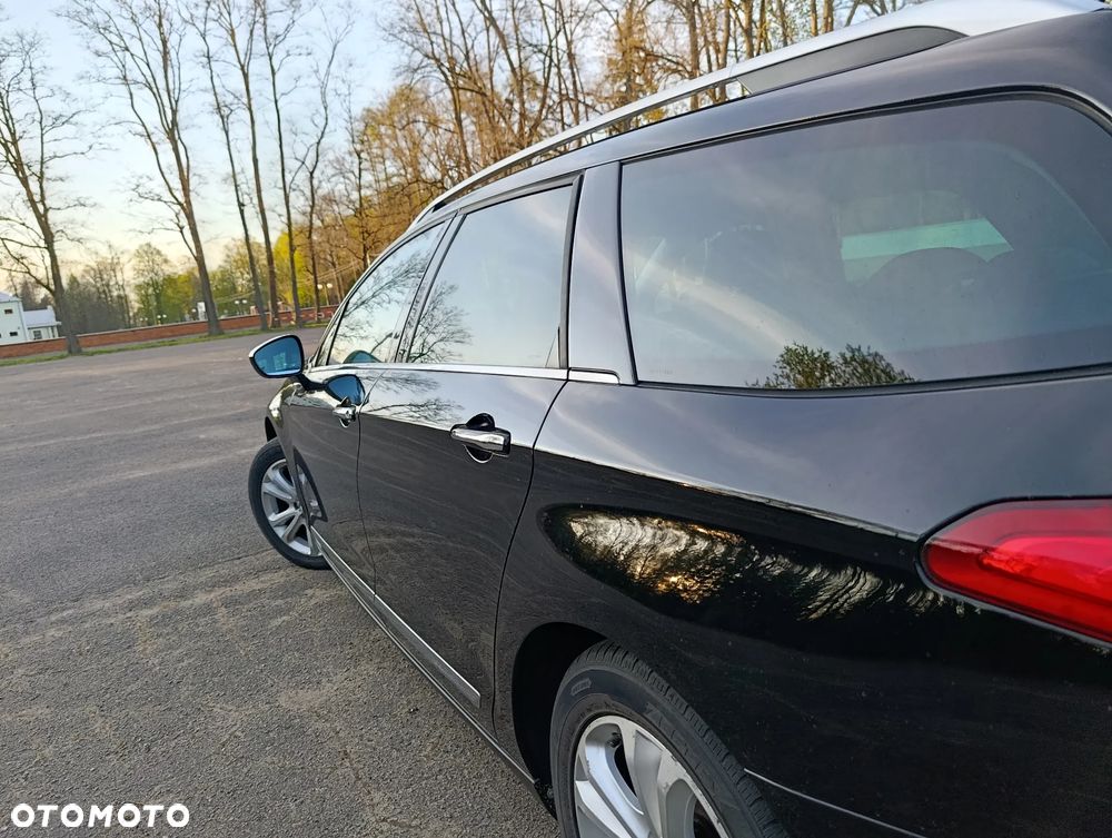 Citroën C5 2.0 HDi Exclusive - 10