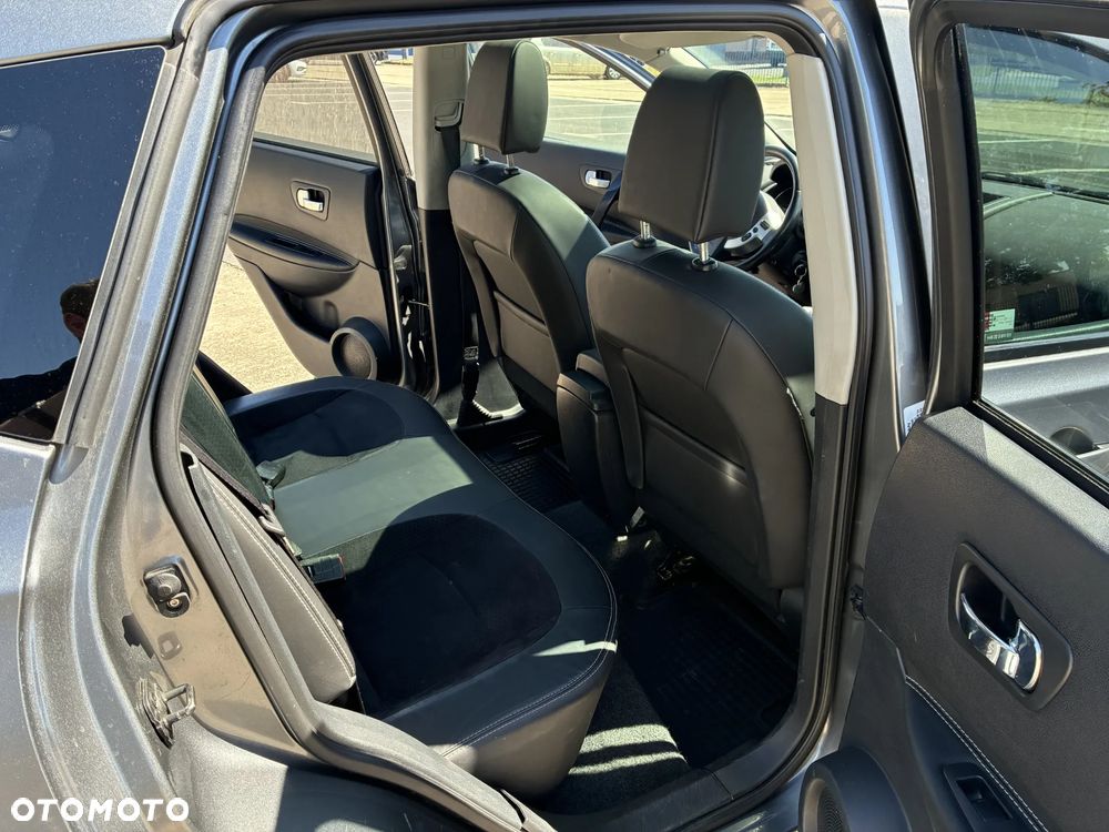 Nissan Qashqai 1.6 Acenta - 15