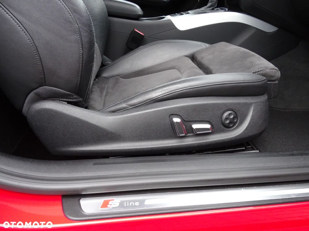 Audi A5 Coupe 2.0 TFSI Quattro S tronic - 27