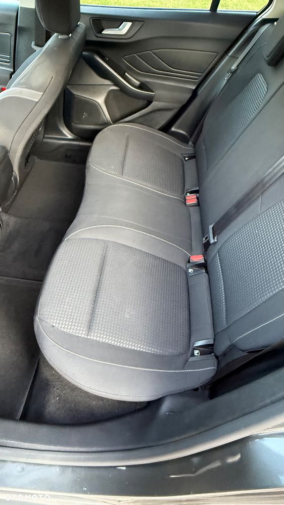 Ford Focus 1.5 EcoBlue Start-Stopp-System ACTIVE DESIGN - 16