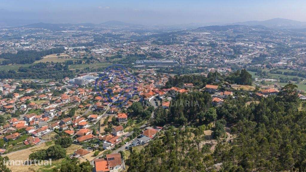 Terreno para Construção – Rebordões, Santo Tirso - Grande imagem: 4/14