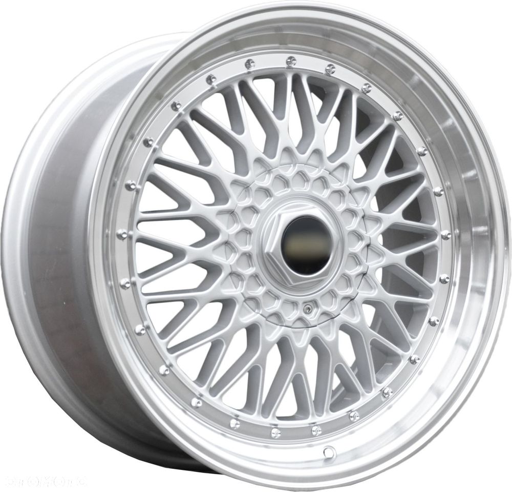 479 SI/ML FELGI 18 5x120 DO BMW 3 E36 E46 E90 E91 - 1