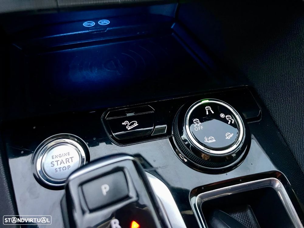 Peugeot 5008 BlueHDI 130 EAT8 Crossway - 19