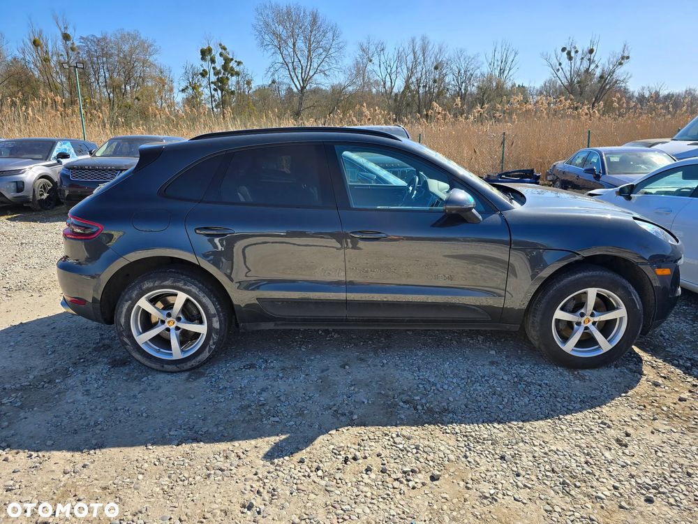 Porsche Macan PDK - 6