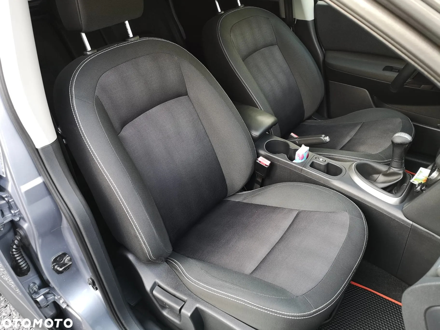 Nissan Qashqai 1.6 Acenta - 10