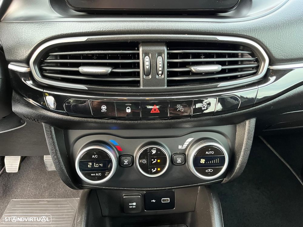 Fiat Tipo 1.3 MultiJet Life - 22