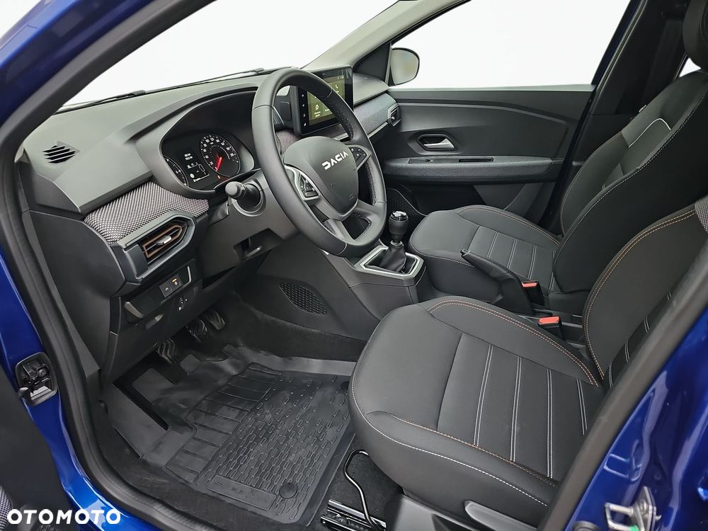 Dacia Sandero Stepway 1.0 TCe Expression - 9