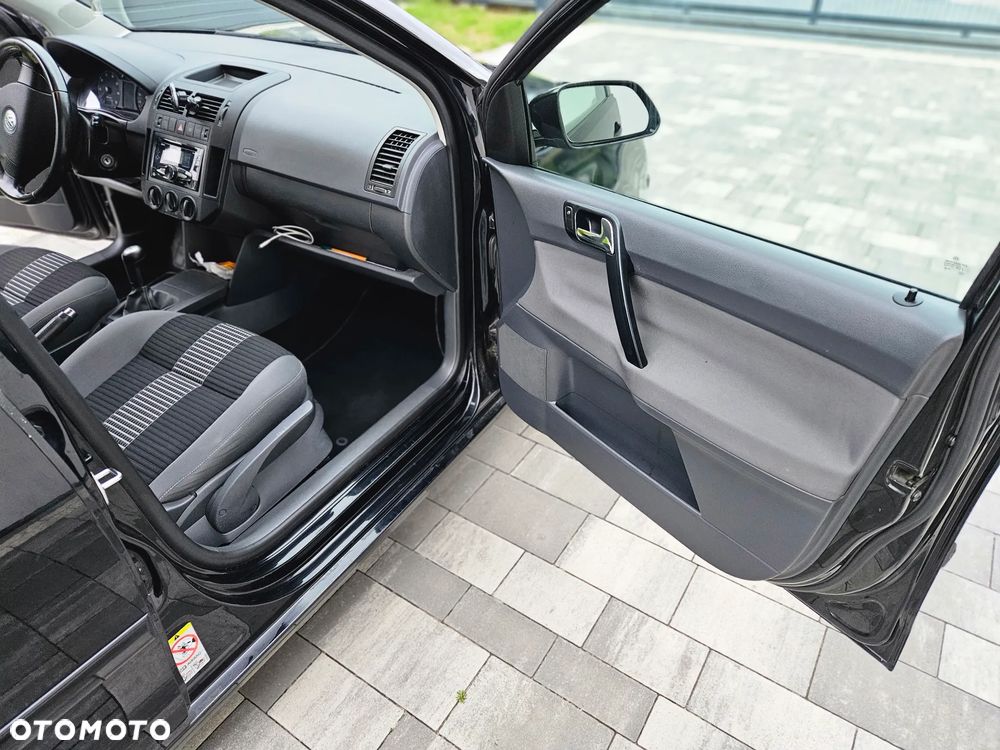 Volkswagen Polo 1.2 United - 17