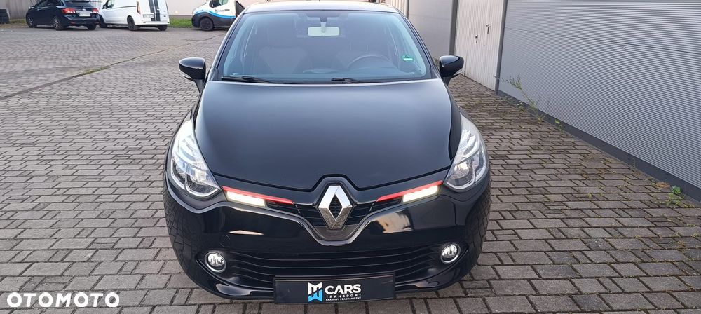 Renault Clio - 7