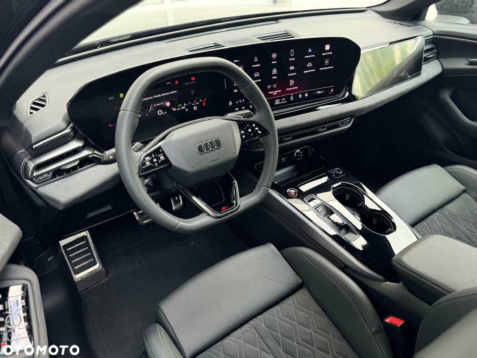 Audi A5 TFSI Quattro S tronic - 9