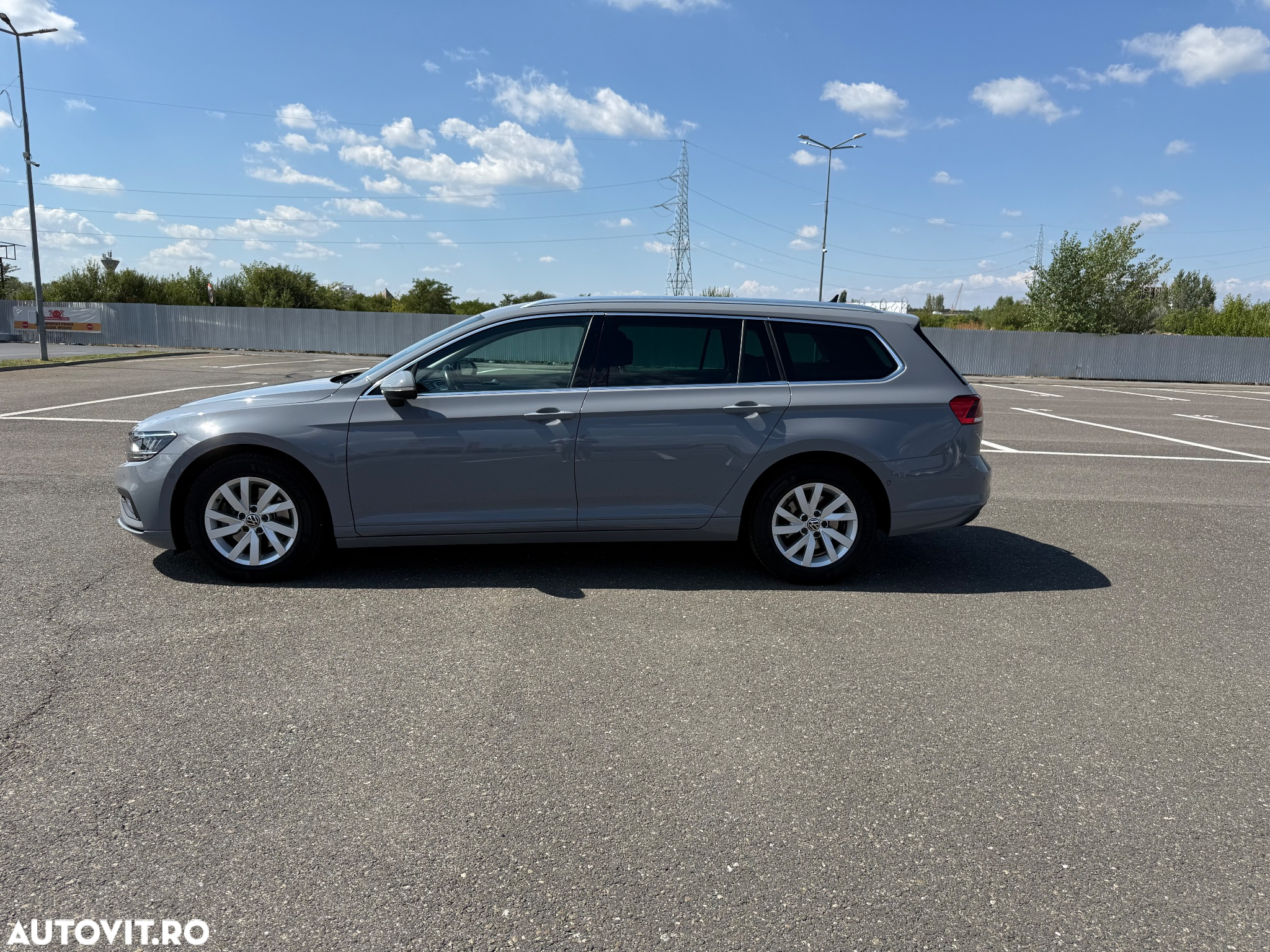 Volkswagen Passat Variant 2.0 TDI DSG Elegance - 13